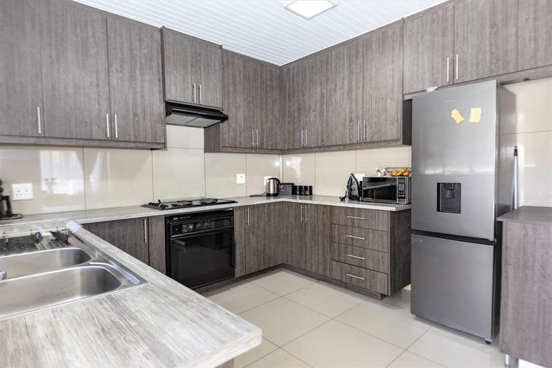 3 Bedroom Property for Sale in Lotus River Western Cape